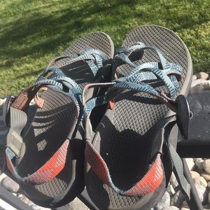 Chaco sandals